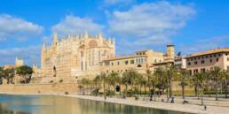 What to see in Palma de Mallorca